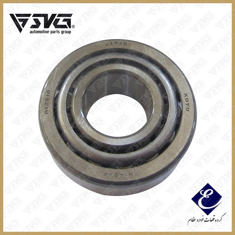 بلبرینگ جلو شفت دوم پراید KOYO – کد 12649