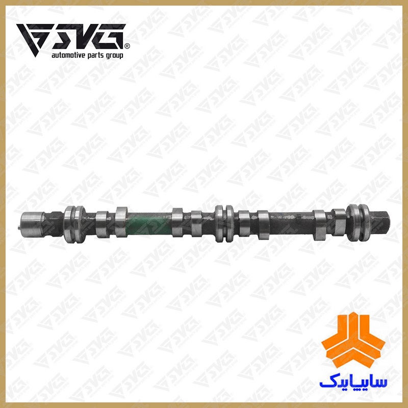 میل سوپاپ یورو 4 پراید سایپا یدک