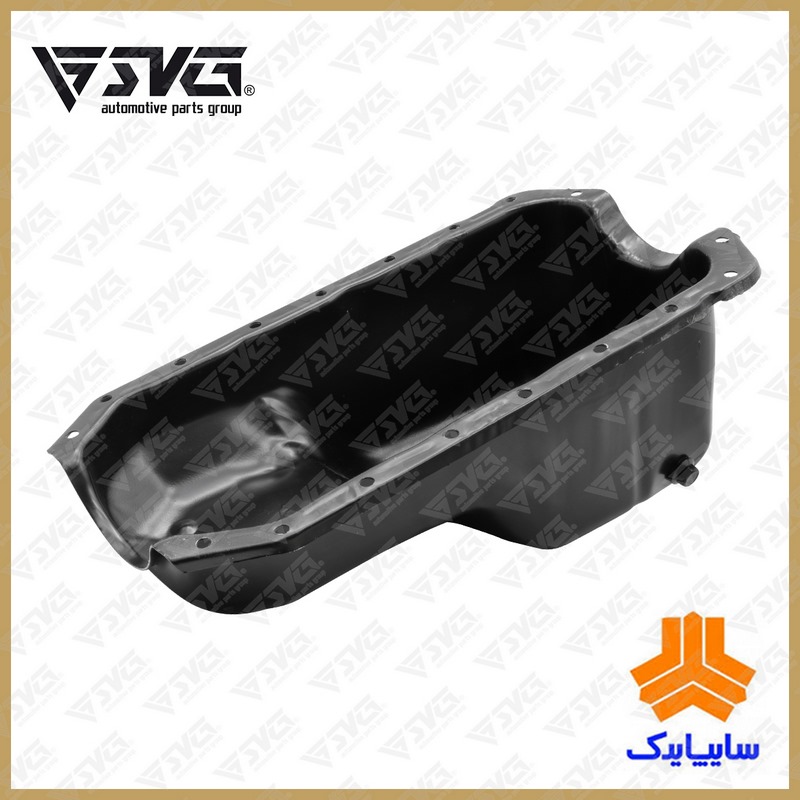 مجموعه کارتل (با پیچ) پراید سایپا یدک
