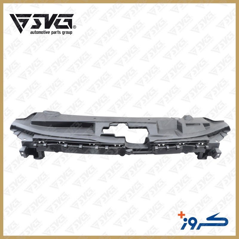 قطعه تقویتی بالایی جلو پنجره تارا کروز پلاس