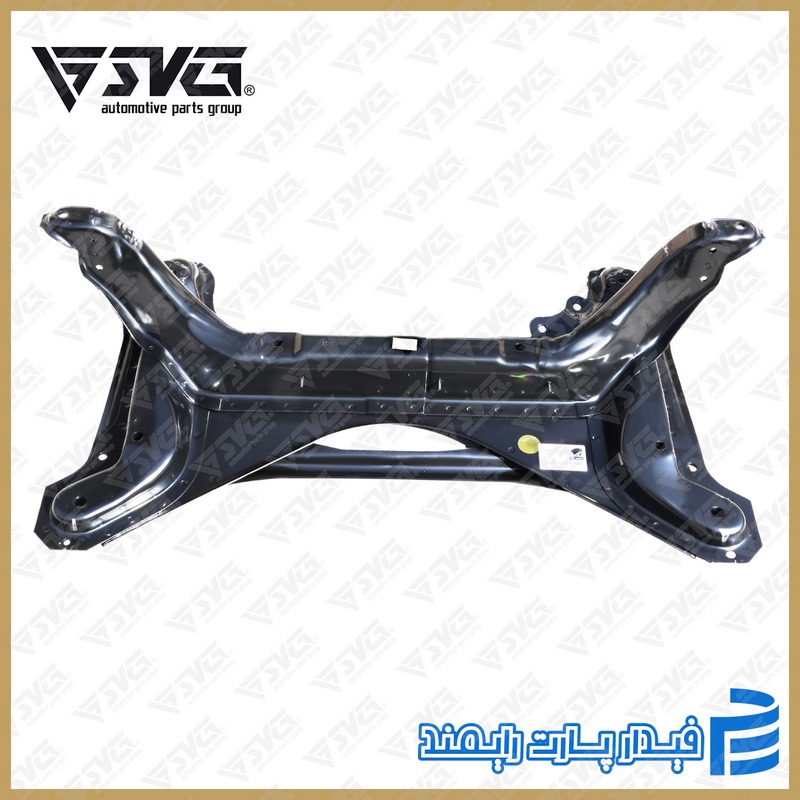 رام زیر موتور پژو 405 (مشهد) فیدار پارت