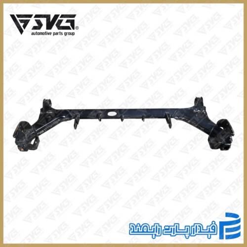 پوسته اکسل عقب تیبا 1 فیدار پارت
