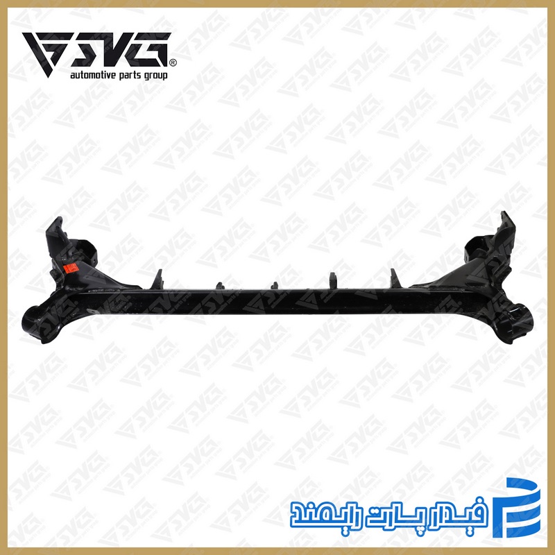 پوسته اکسل تیبا 2، کوییک و ساینا فیدار پارت