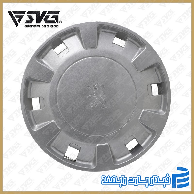 قالپاق فابریک پژو 405 (شرکتی) فیدار پارت