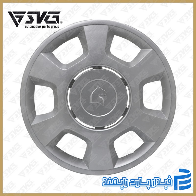 قالپاق فابریک رانا (شرکتی) فیدار پارت