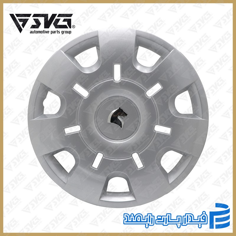 قالپاق فابریک رانا سال (شرکتی) فیدار پارت