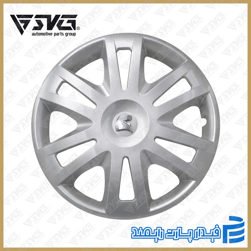 قالپاق فابریک دنا (شرکتی) فیدار پارت