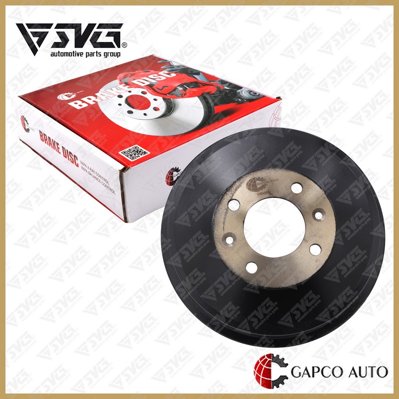 کاسه چرخ عقب پژو 405 GAPCO
