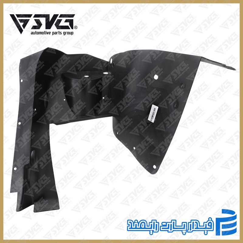 خرچنگی جلو راست دنا (شرکتی) فیدار پارت