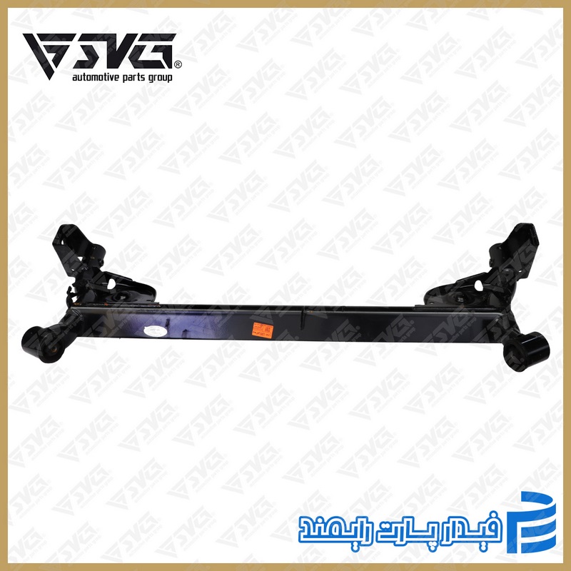 پوسته اکسل عقب ال 90 فیدار پارت