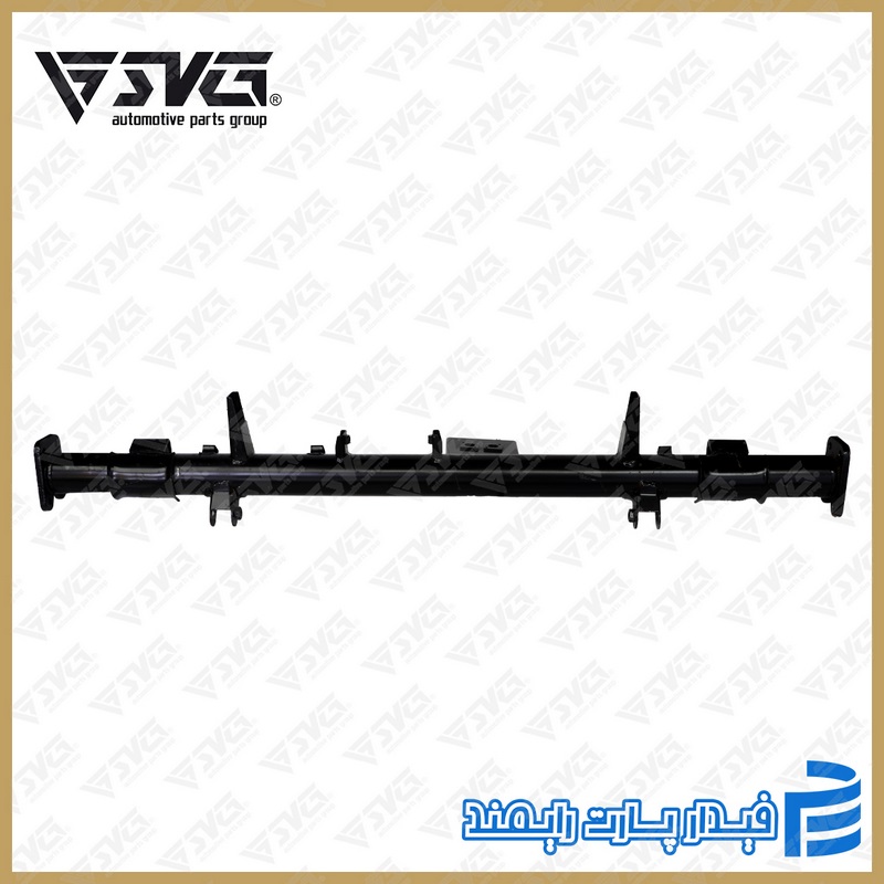 پوسته اکسل پراید وانت فیدار پارت