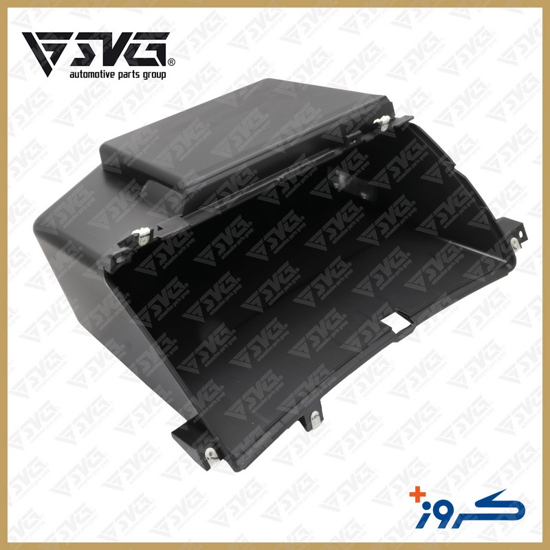 مجموعه جعبه داشبورد پژو 207 کروز
