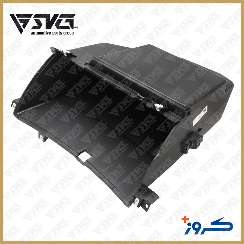 مجموعه جعبه داشبورد پژو 207 کروز