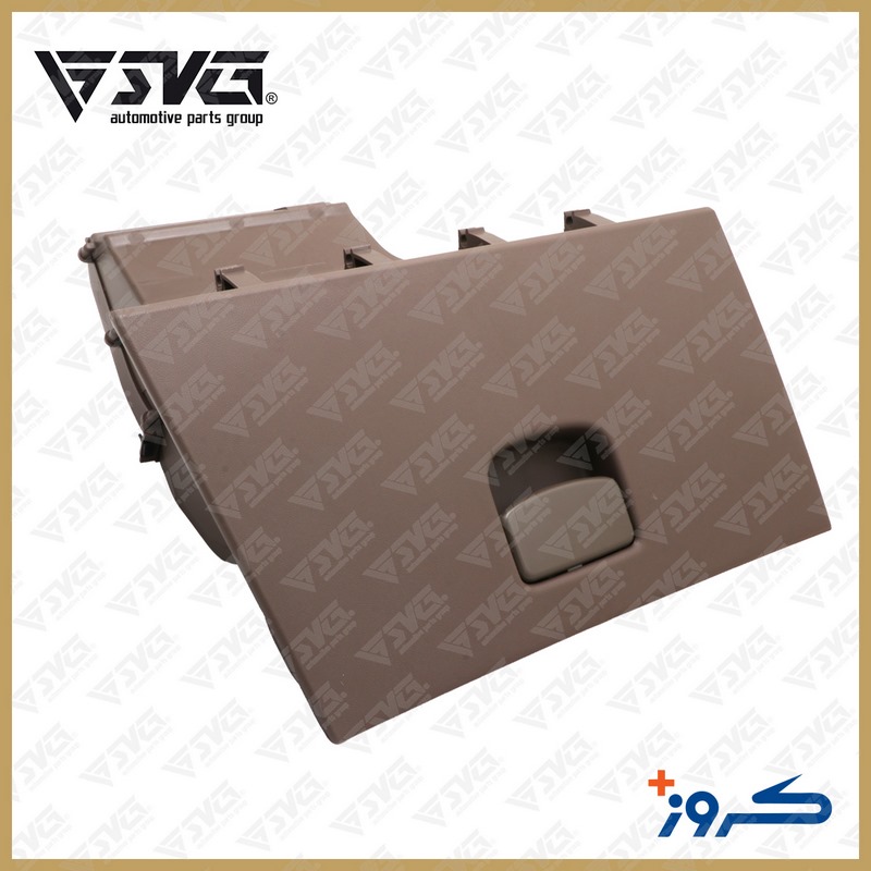 مجموعه جعبه داشبورد پژو 405 کروز