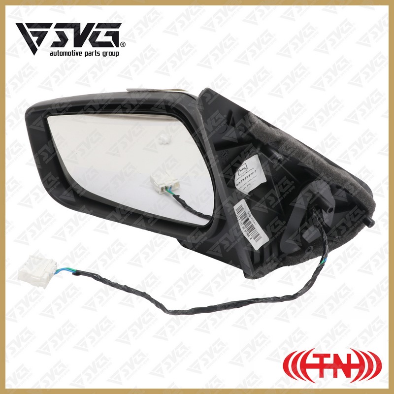 آینه برقی چپ خرگوشی پژو 405 (شفق دانا) آذین تنه