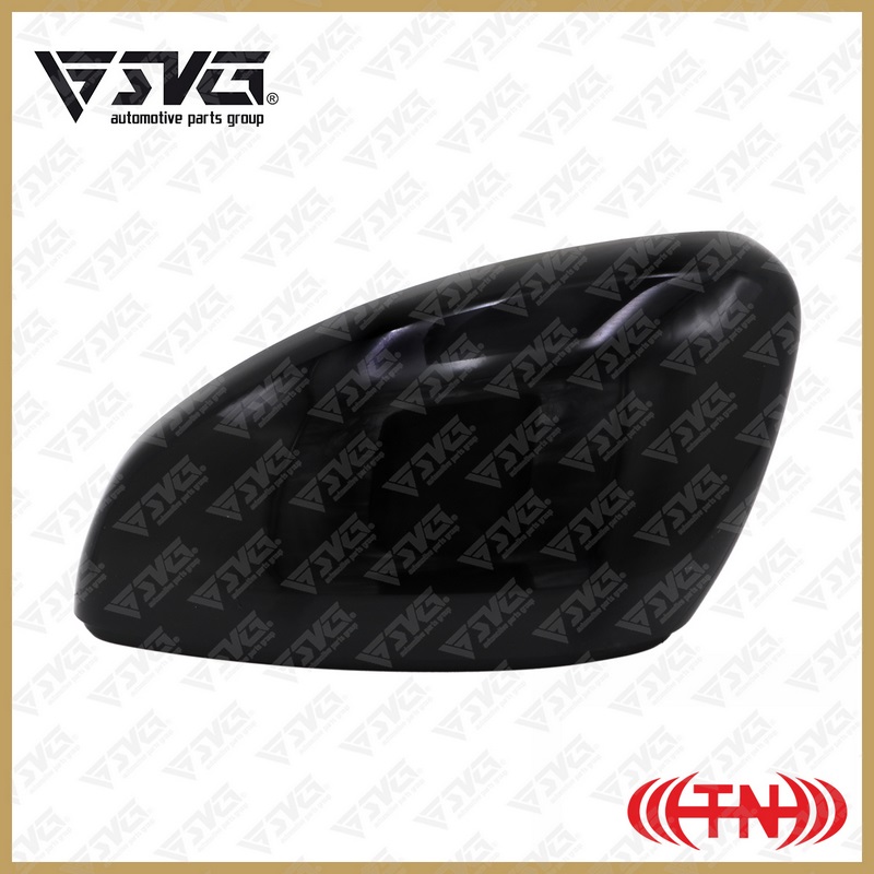 فلاپ آینه جانبی چپ تارا شفق دانا (آذین تنه) اصل