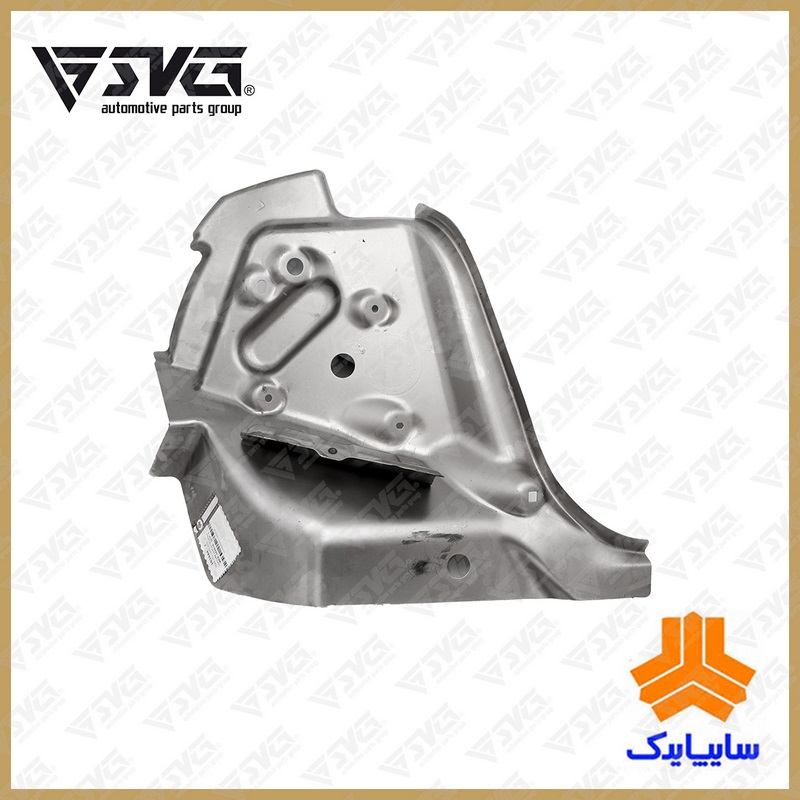 سینی‌ جا چراغی‌ عقب‌ چپ تیبا سایپا یدک