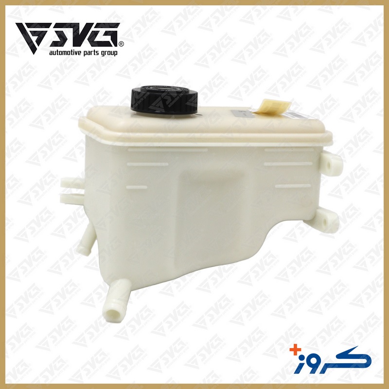 ‏مخزن روغن‏ هیدرولیک فرمان‎‎ ‏پژو 405، پارس، دنا و سمند کروز