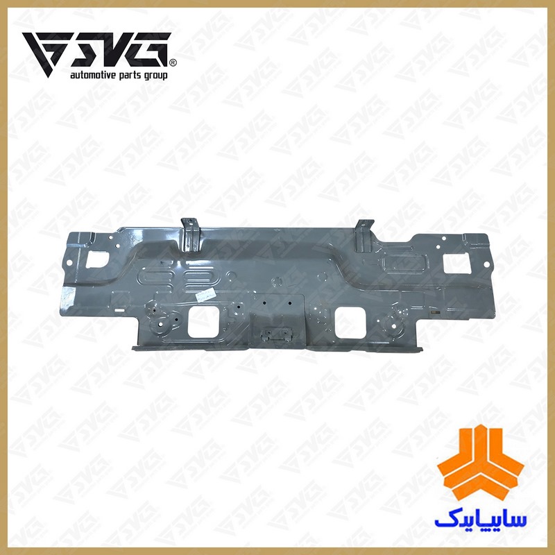 سینی عقب فلزی با دوبل برلیانس H330