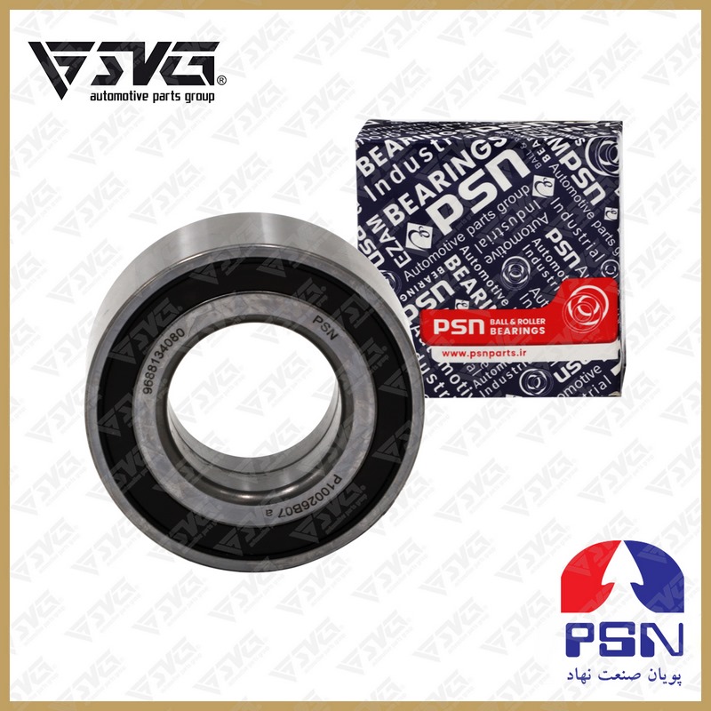 بلبرینگ دو ردیفه چرخ جلو ABS تارا PSN