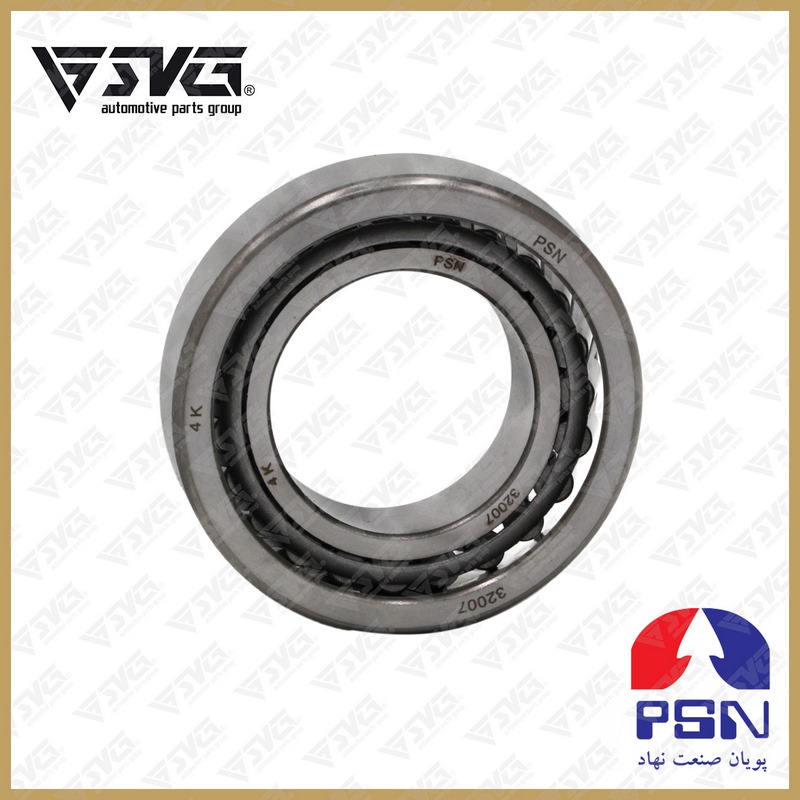 رولبرینگ گیربکس (دیفرانسیل) تیبا 32007 PSN