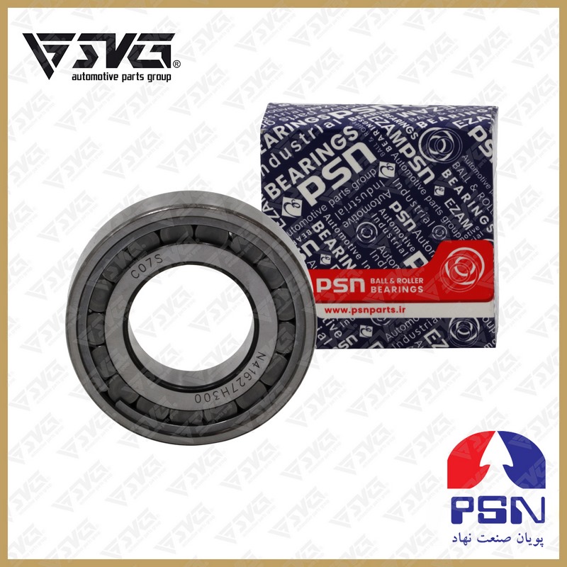 رولبرینگ داخل شفت خروجی گیربکس پژو 405، پارس و سمند PSN