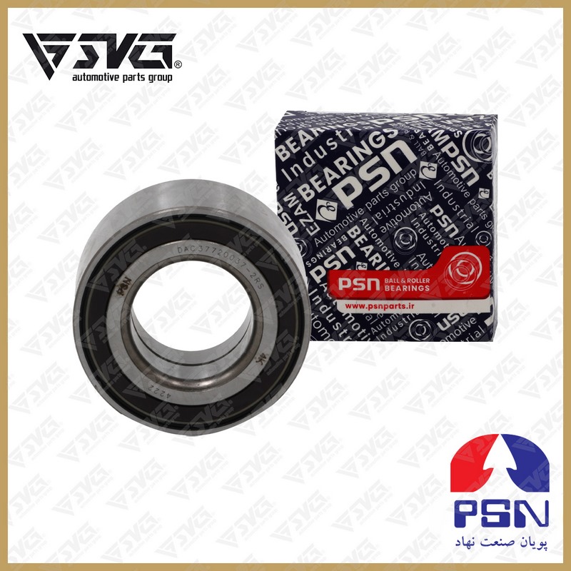 بلبرینگ دوبل ABS چرخ جلو تندر ال 90 PSN