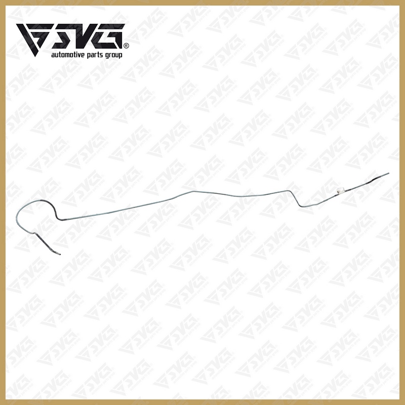 لوله برگشت بنزین پراید