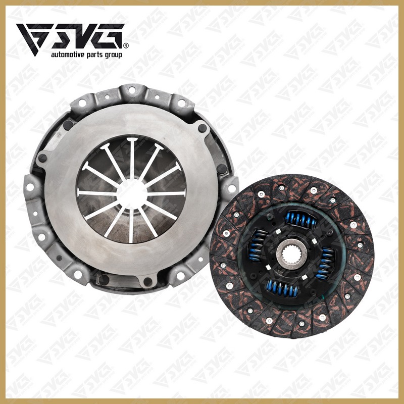 کیت کلاچ برلیانس H330 و H320