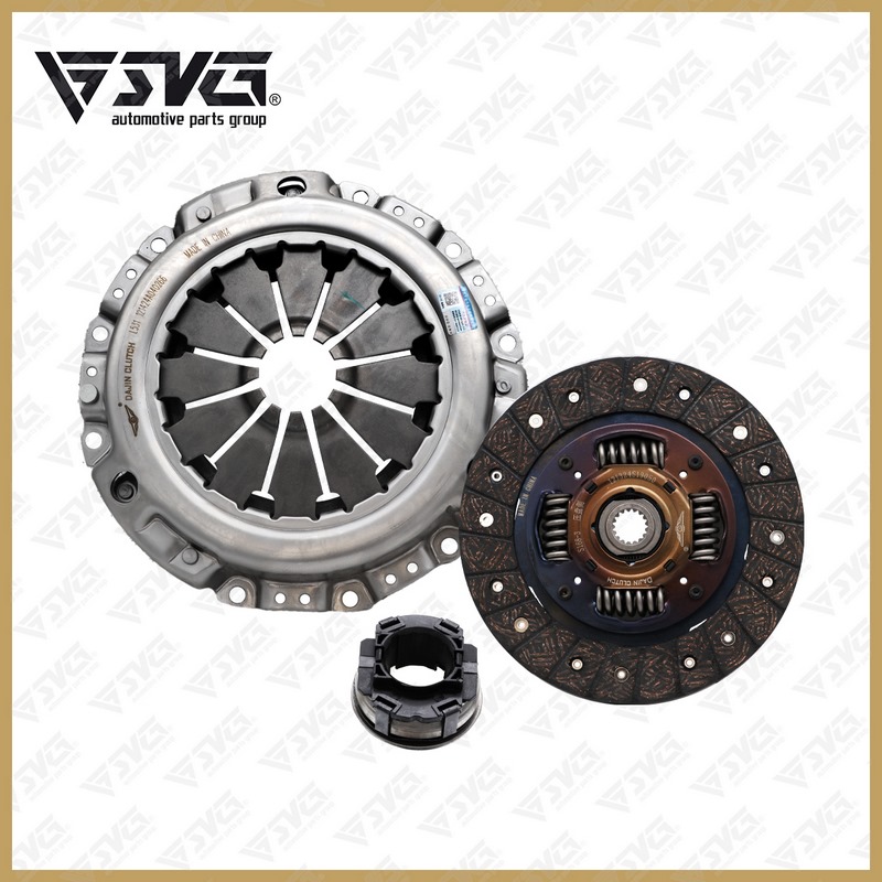 کیت کلاچ برلیانس H220 و H230 خارجی