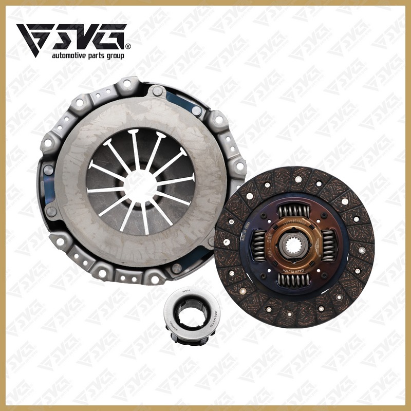 کیت کلاچ برلیانس H220 و H230 خارجی