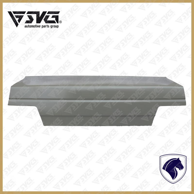 درب صندوق عقب GLX روآ با آستر پژو 405 ایساکو
